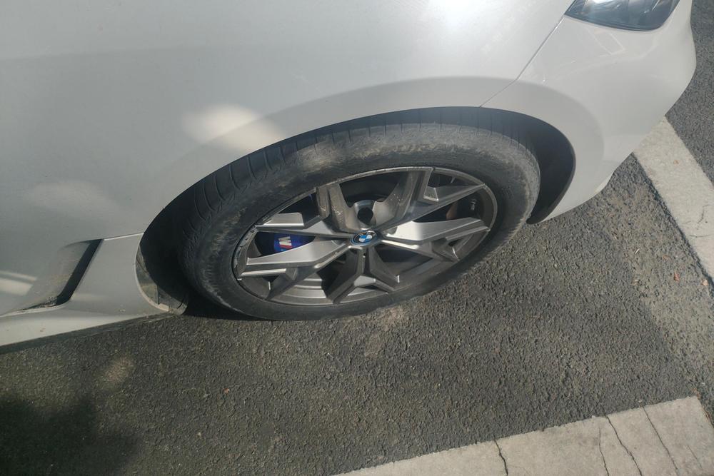 BMW i3, фото 10
