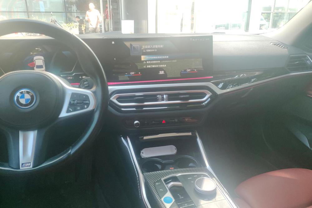 BMW i3, фото 13
