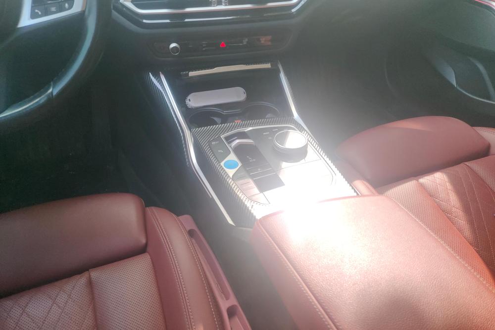 BMW i3, фото 15