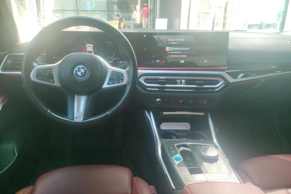 BMW i3, фото 12