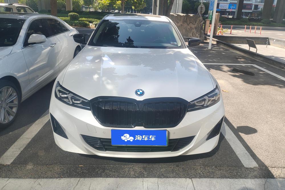 BMW i3, фото 2
