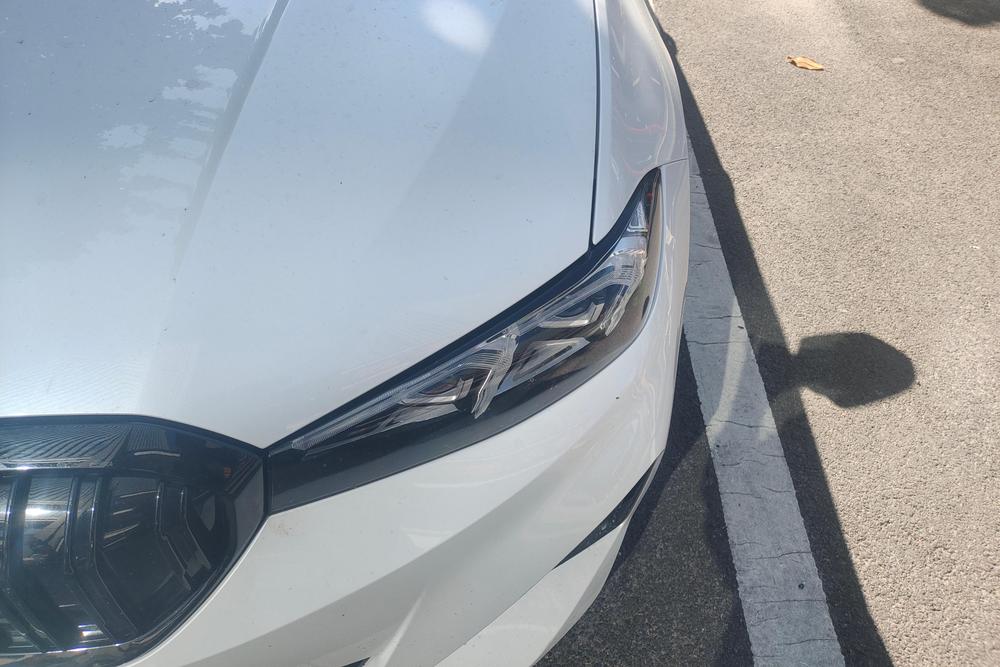 BMW i3, фото 4
