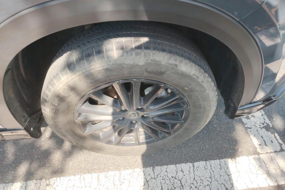 Mazda CX-5, фото 9