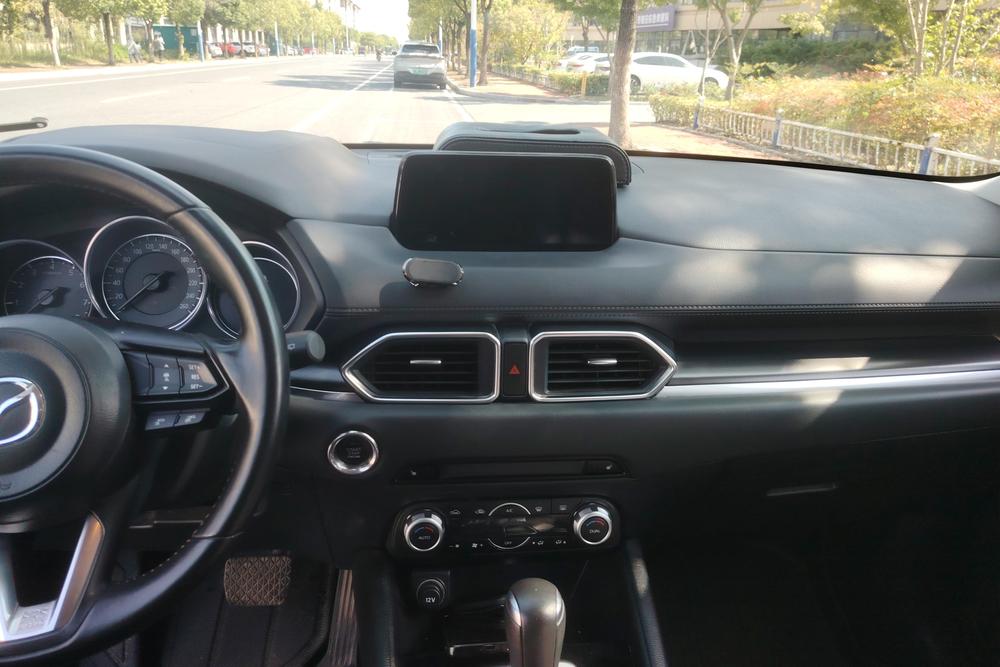 Mazda CX-5, фото 10