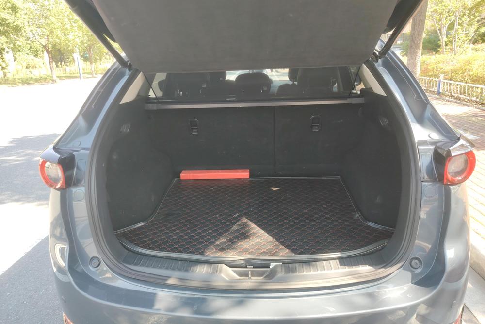 Mazda CX-5, фото 17