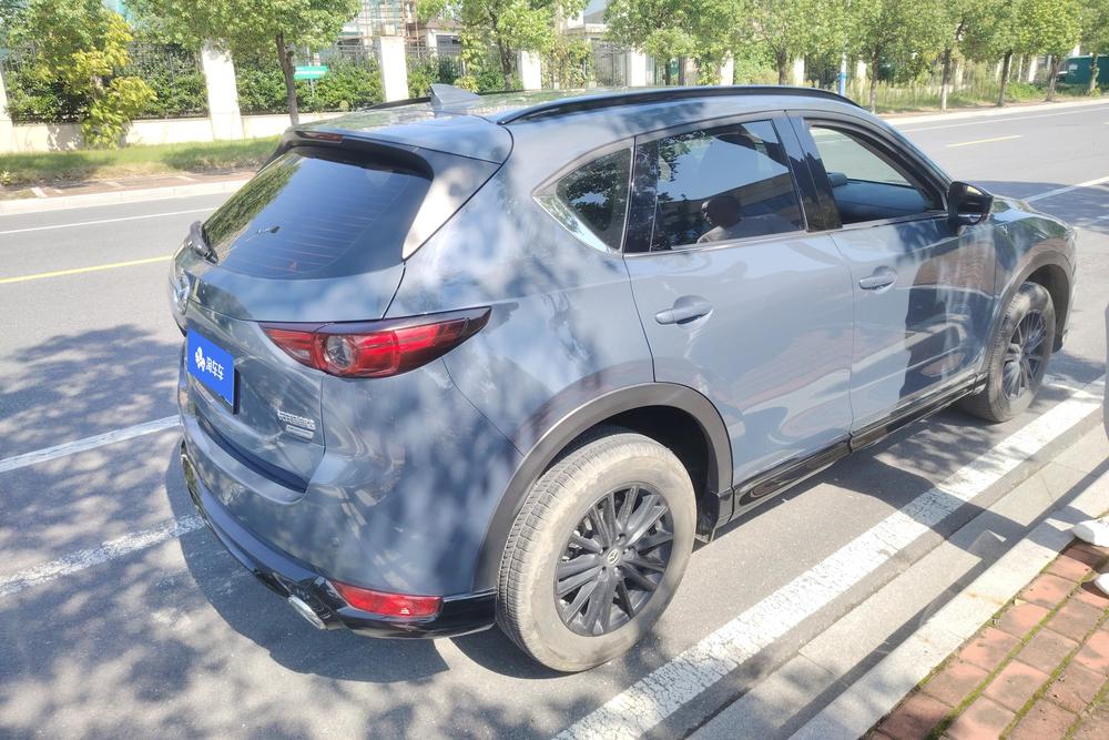 Mazda CX-5, фото 3