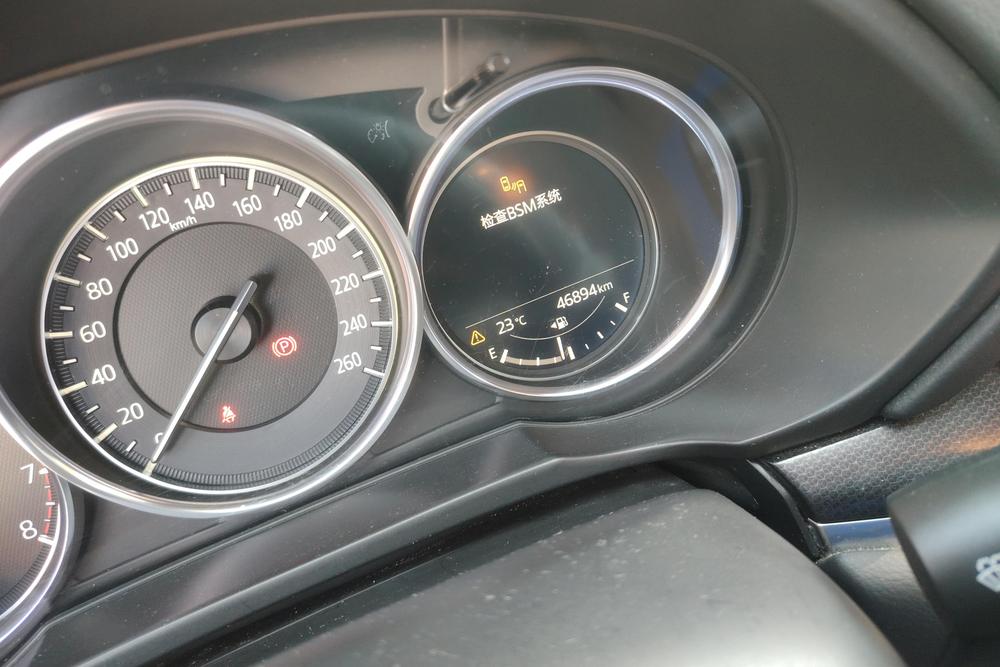 Mazda CX-5, фото 13