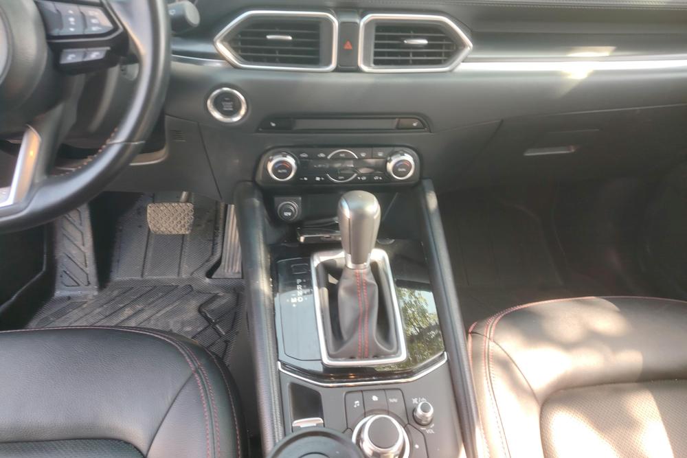 Mazda CX-5, фото 14