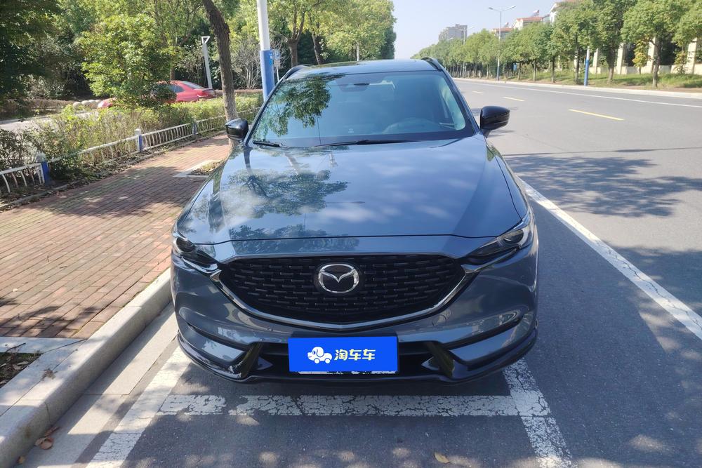 Mazda CX-5, фото 2