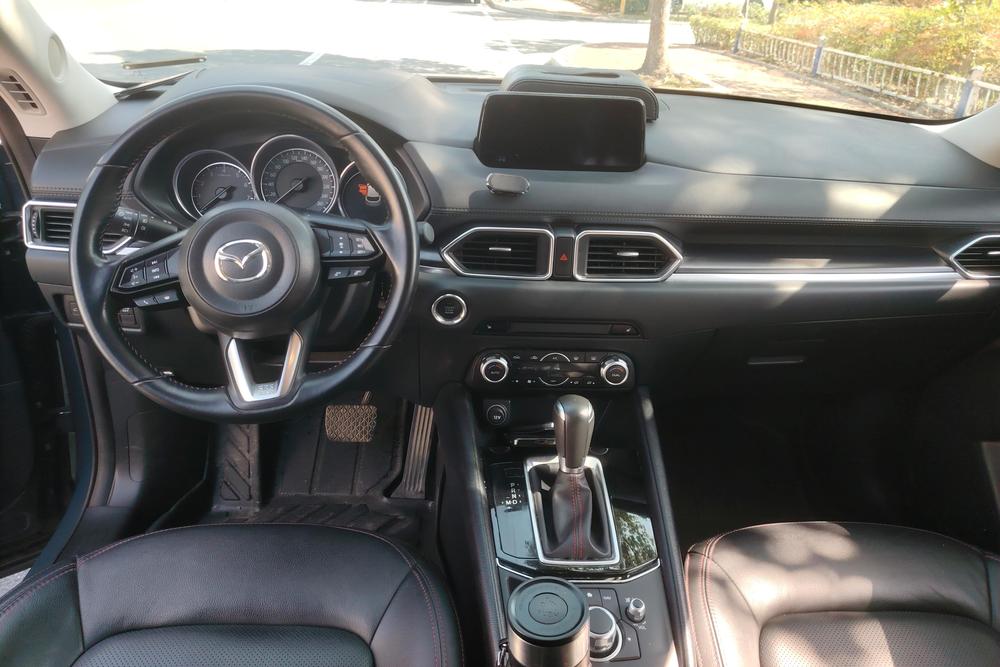 Mazda CX-5, фото 12