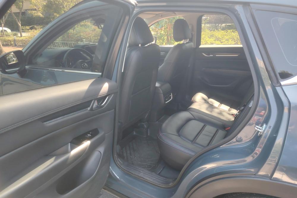 Mazda CX-5, фото 15