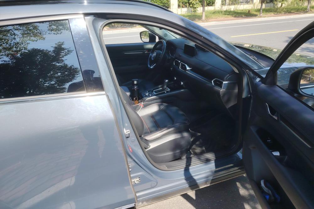 Mazda CX-5, фото 16