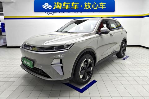 Haval Xiaolong MAX 2025 — пригон из Китая