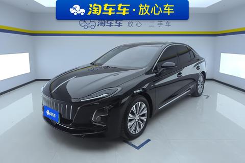Hongqi E-QM5