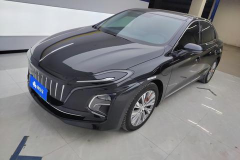 Hongqi E-QM5