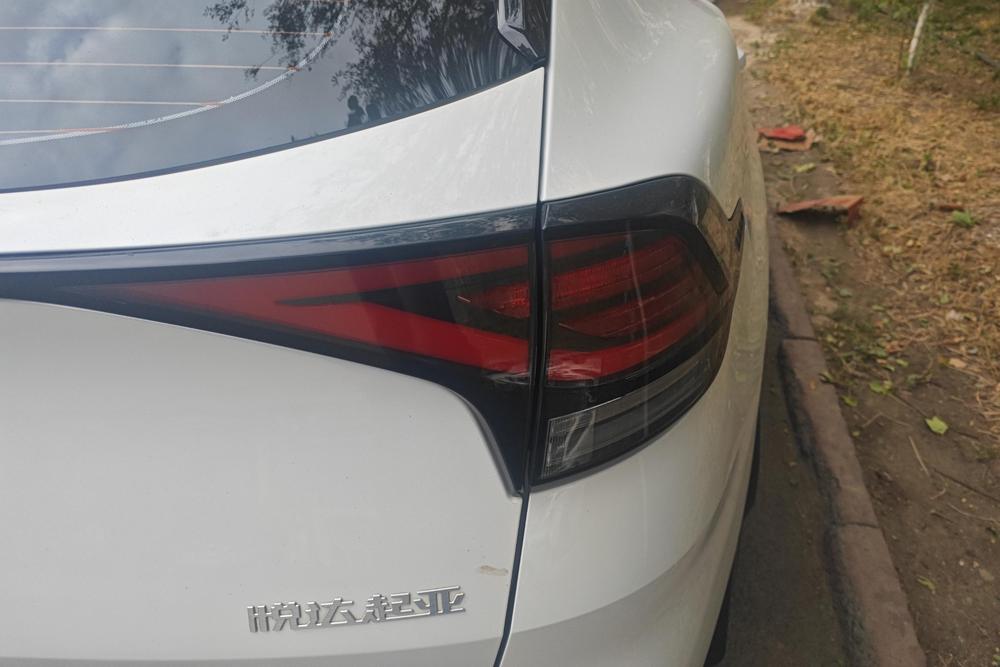 Kia Sportage Ace, фото 5