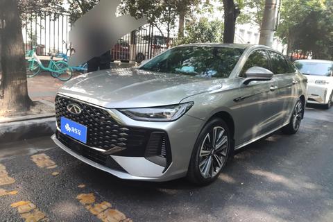 Chery Arrizo 8 PRO