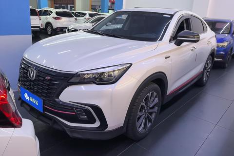 Changan CS85 COUPE