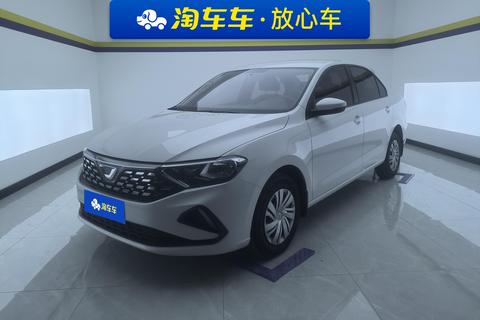 Jetta VA3 2021 — пригон из Китая