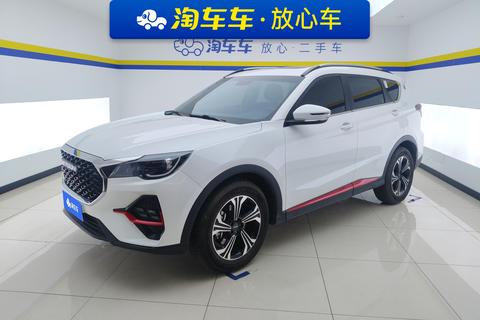 Jetour X70 2023 — пригон из Китая