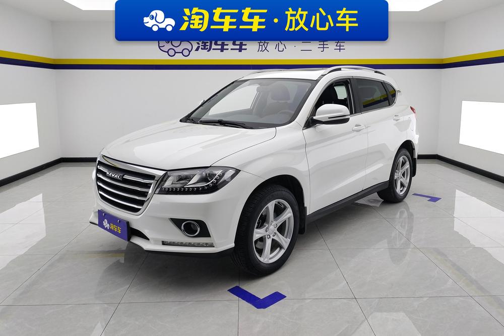 Haval H2