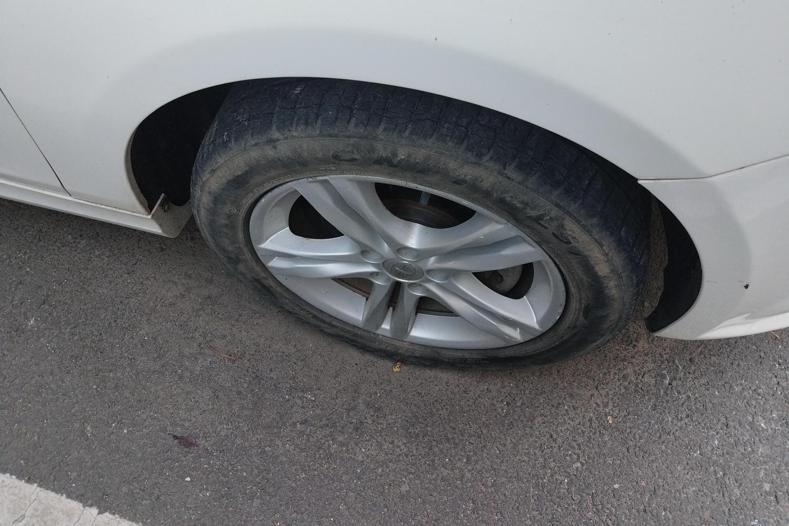 Bestune B30 2016 1.6L АКПП Люкс