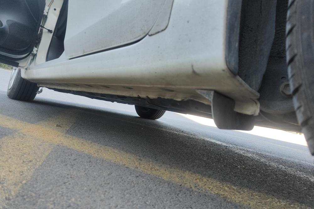 Nissan Sylphy Zero Emission, фото 7