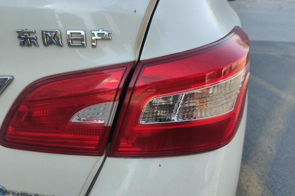 Nissan Sylphy Zero Emission, фото 5