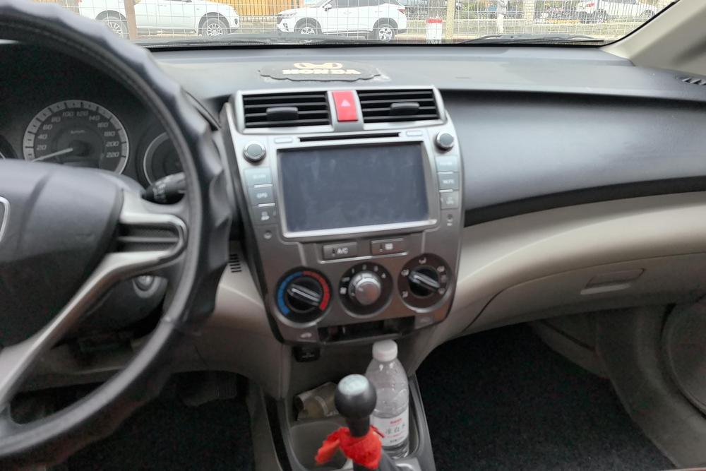Honda City Classic, фото 9