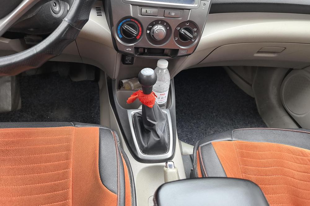 Honda City Classic, фото 15