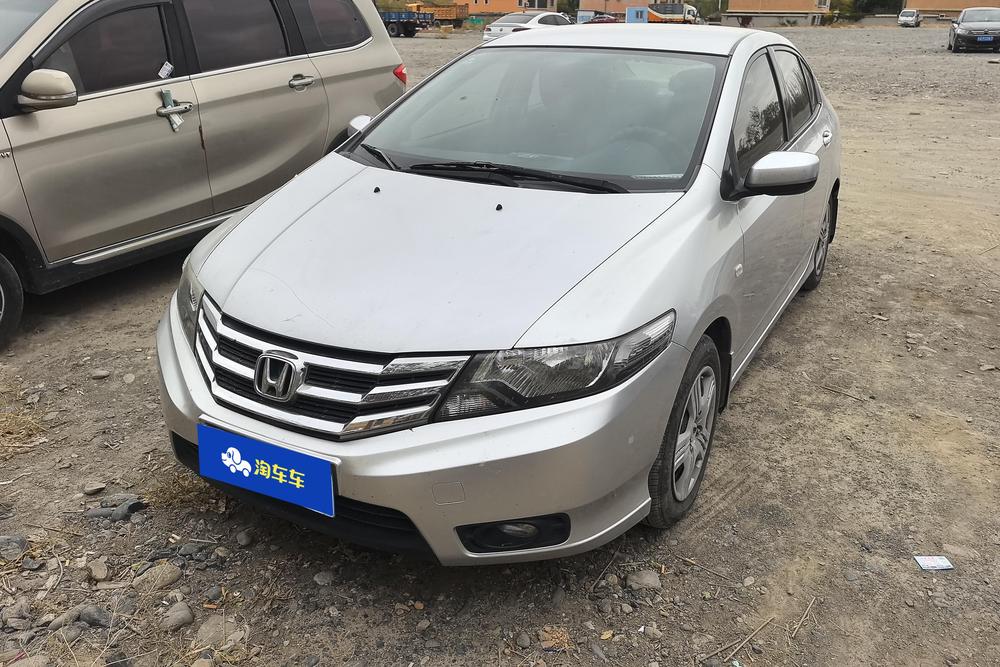 Honda City Classic, фото 12