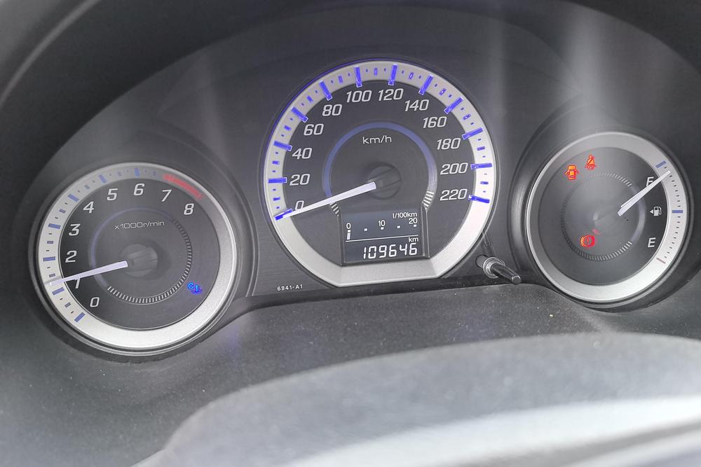 Honda City Classic, фото 14