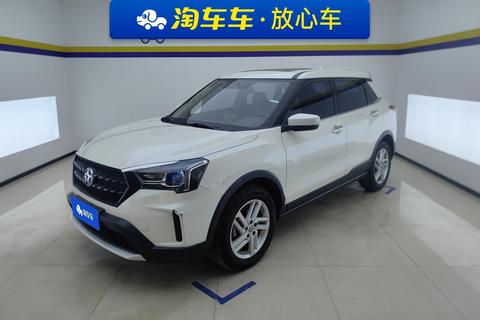 Venucia T60