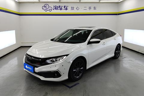 Honda Civic 2019 220TURBO CVT VI