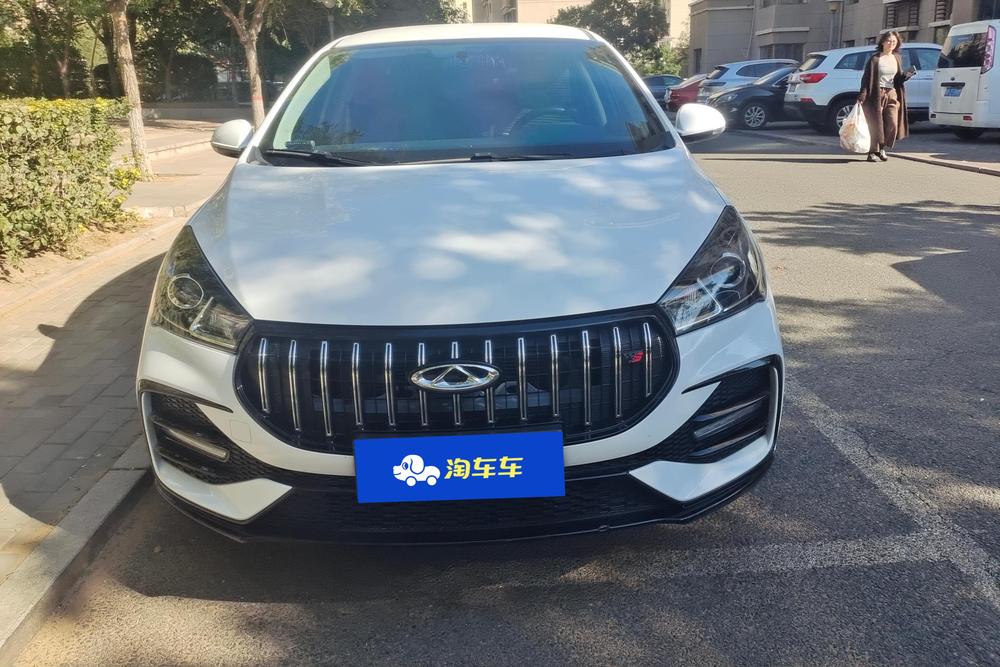 Chery Arrizo 5, фото 2