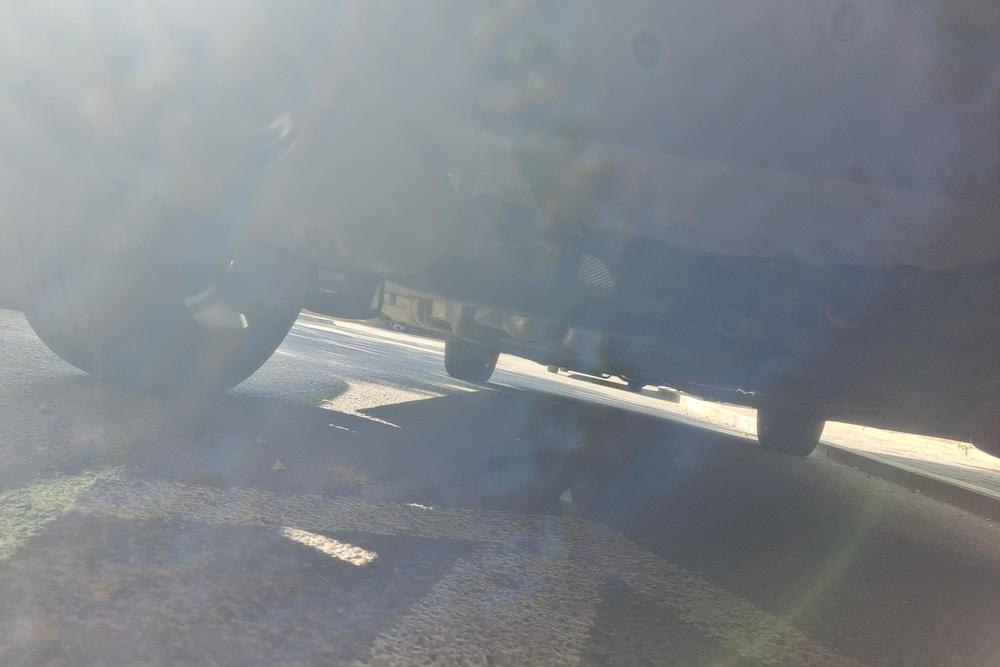 Chery Arrizo 5, фото 12
