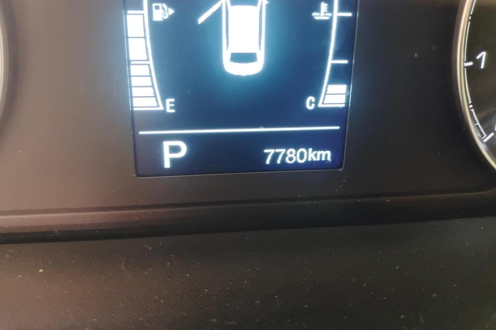 Chery Arrizo 5, фото 14