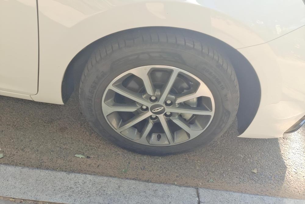 Chery Arrizo 5, фото 9
