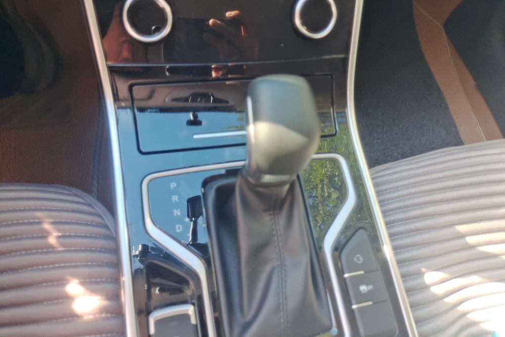 Chery Arrizo 5, фото 15