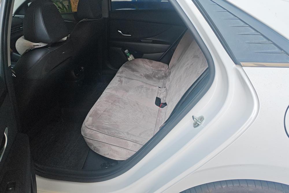 Hyundai Elantra, фото 16