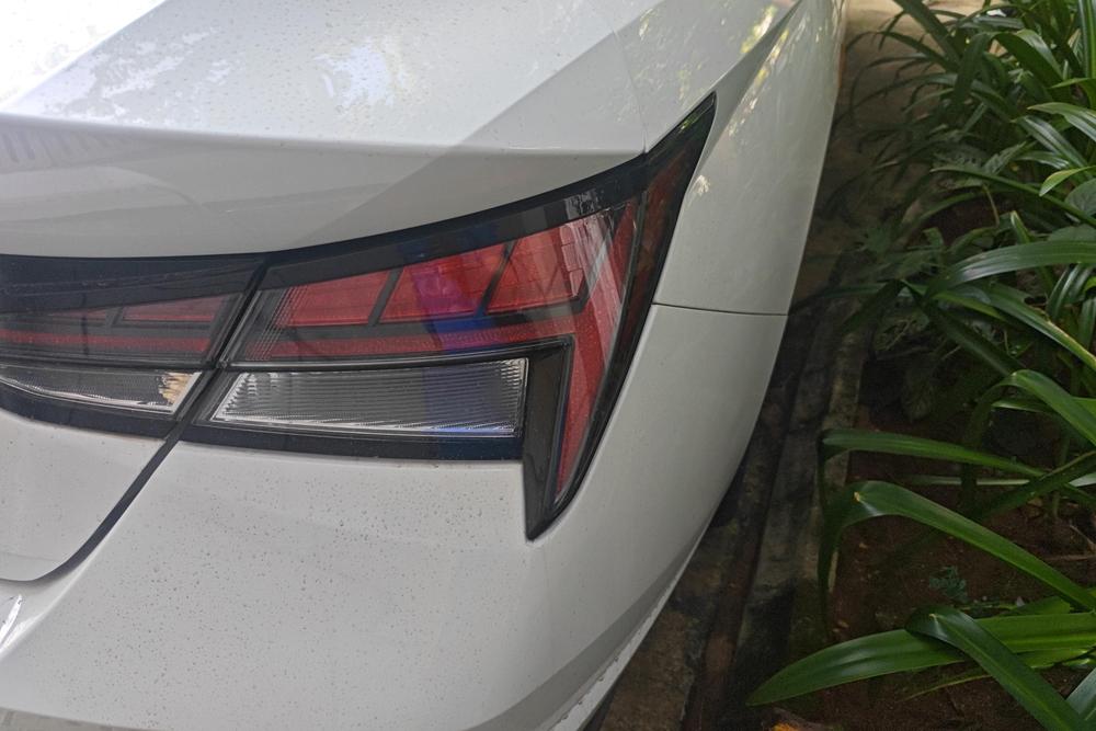 Hyundai Elantra, фото 10