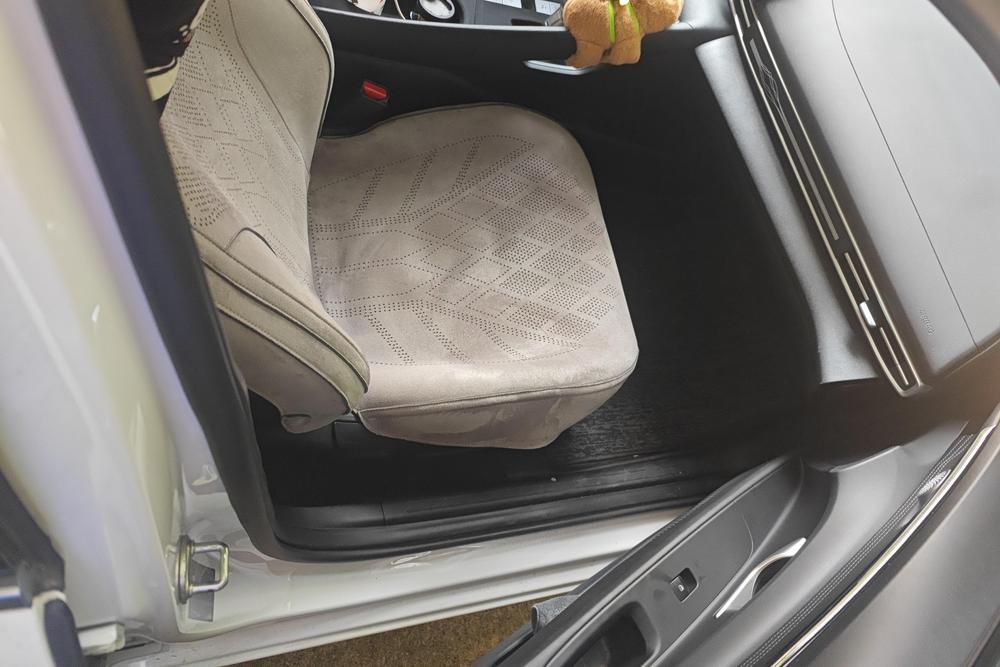 Hyundai Elantra, фото 8