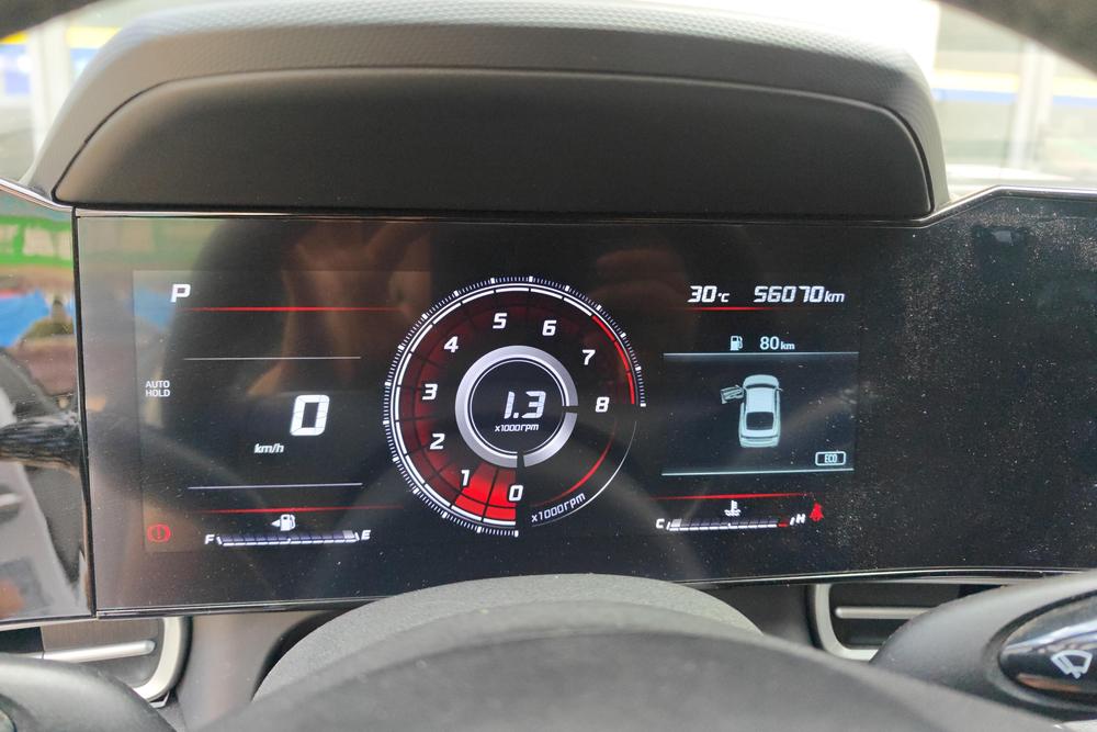 Hyundai Elantra, фото 14