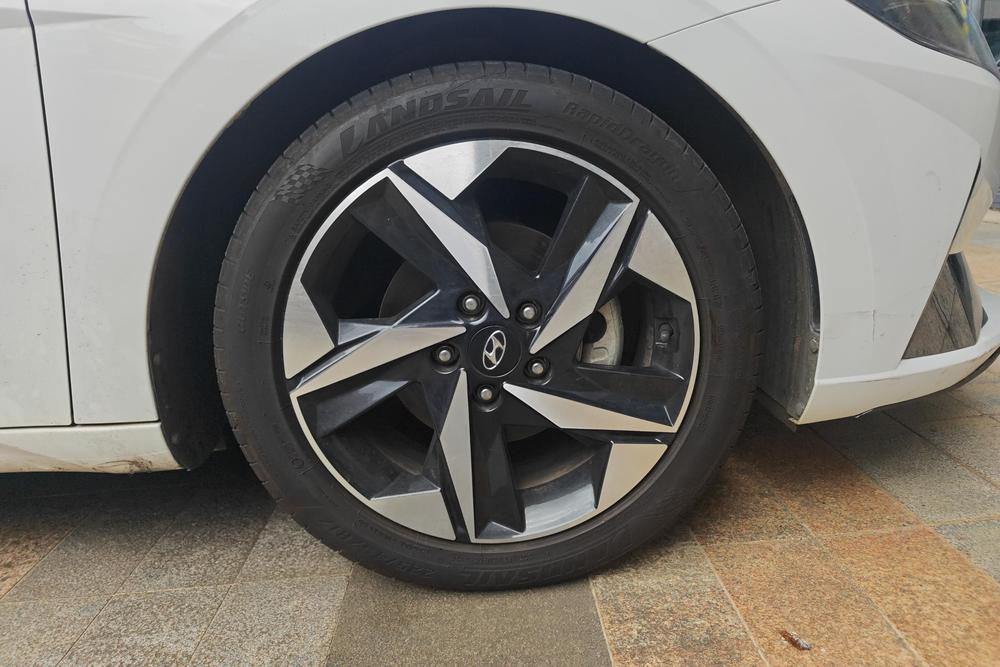 Hyundai Elantra, фото 6