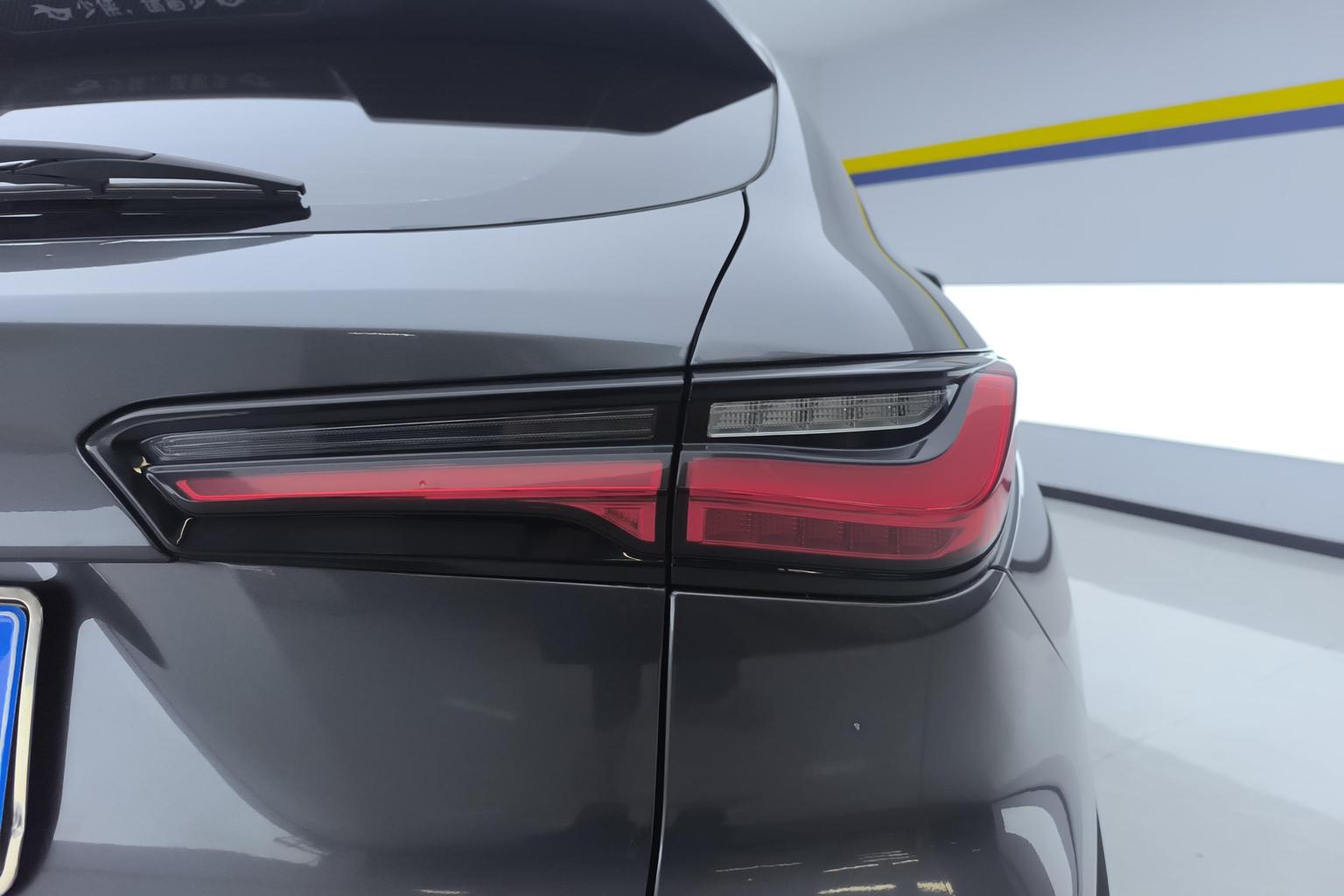 Changan Oshan X5 2021 1.5T DCT Flagship