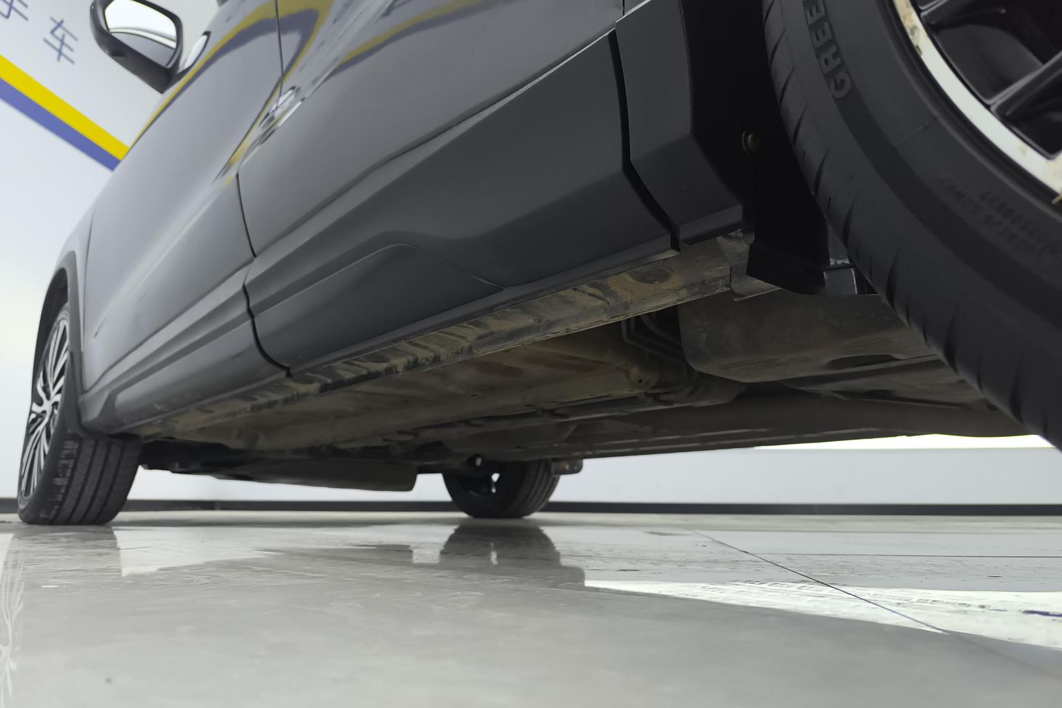 Changan Oshan X5 2021 1.5T DCT Flagship