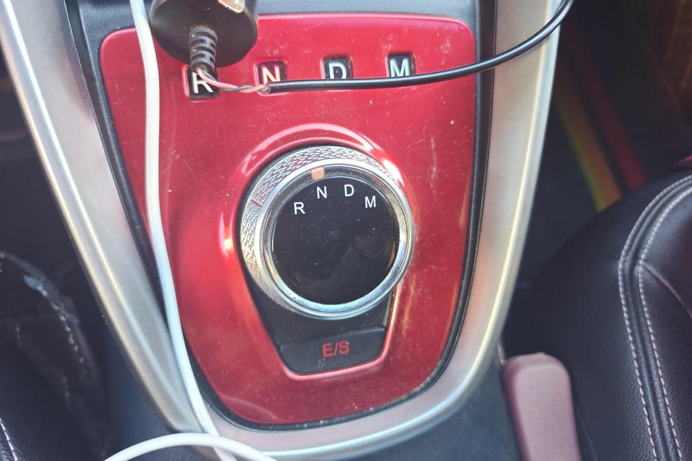 Baojun 510, фото 14
