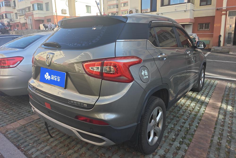 Baojun 510, фото 3