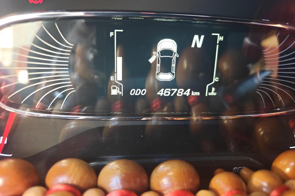 Baojun 510, фото 16