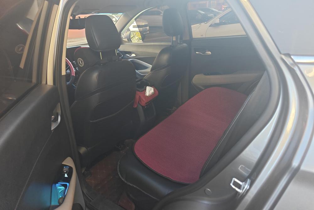 Baojun 510, фото 15